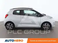 2017 Citroen C1