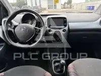 2017 Citroen C1