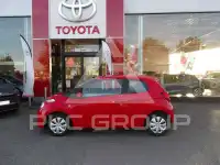 2017 Citroen C1