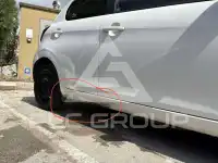 2017 Citroen C1