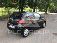 2017 Citroen C1