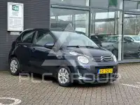 2017 Citroen C1