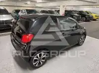 2017 Citroen C1