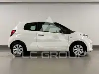 2017 Citroen C1