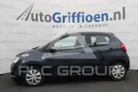 2017 Citroen C1