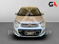 2017 Citroen C1