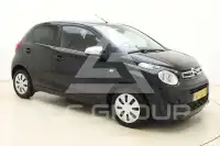 2017 Citroen C1