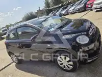 2017 Citroen C1