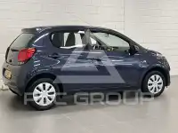 2017 Citroen C1