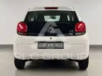 2017 Citroen C1