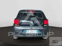 2017 Citroen C1