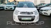 2017 Citroen C1