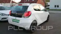 2017 Citroen C1