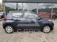 2017 Citroen C1