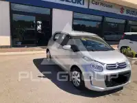 2017 Citroen C1