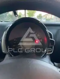 2017 Citroen C1