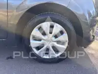 2017 Citroen C1