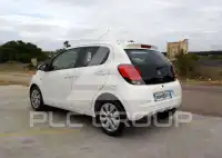 2017 Citroen C1