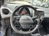 2017 Citroen C1