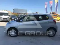 2017 Citroen C1