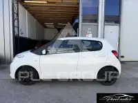 2017 Citroen C1