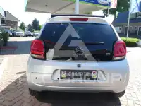 2019 Citroen C1