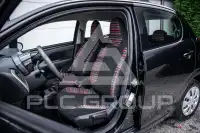 2017 Citroen C1