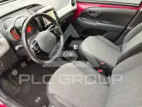 2017 Citroen C1
