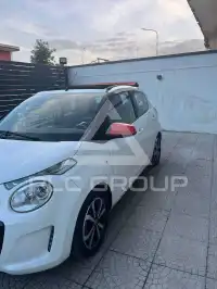 2017 Citroen C1