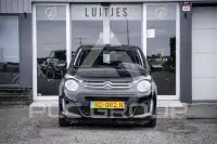 2017 Citroen C1