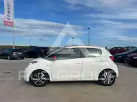 2017 Citroen C1