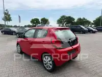 2017 Citroen C1