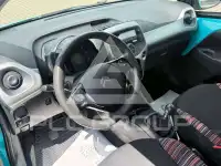 2017 Citroen C1