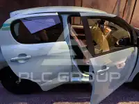 2017 Citroen C1