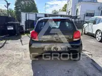 2017 Citroen C1