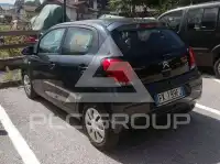 2017 Citroen C1