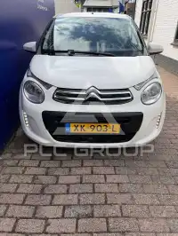 2017 Citroen C1