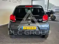 2017 Citroen C1