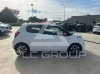 2017 Citroen C1