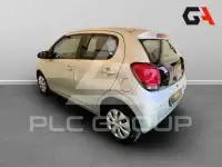 2017 Citroen C1