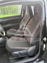 2017 Citroen C1