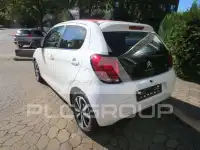 2017 Citroen C1