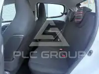 2017 Citroen C1