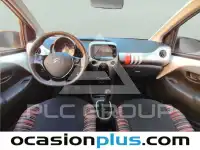 2017 Citroen C1