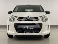 2017 Citroen C1
