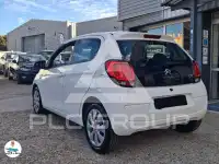 2017 Citroen C1
