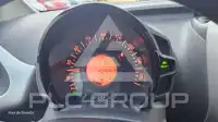 2017 Citroen C1