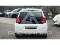 2017 Citroen C1