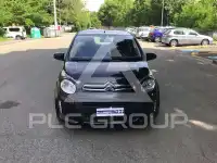 2017 Citroen C1