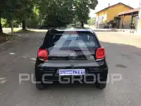 2017 Citroen C1